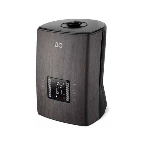 BQ Увлажнитель воздуха BQ HDR1001 чёрное дерево 489400₽