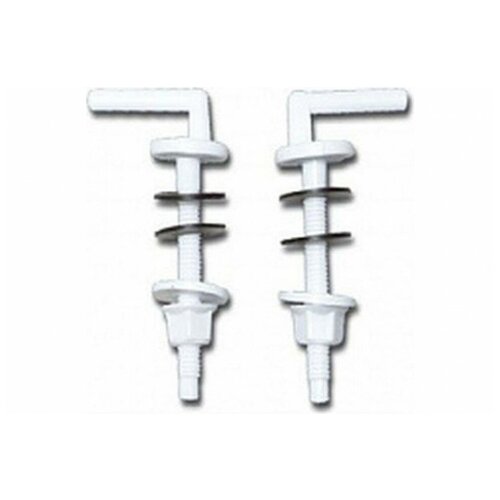 Крепление к сиденью СамараВиктория пара VIRPlast Россия арт 20981220 498₽