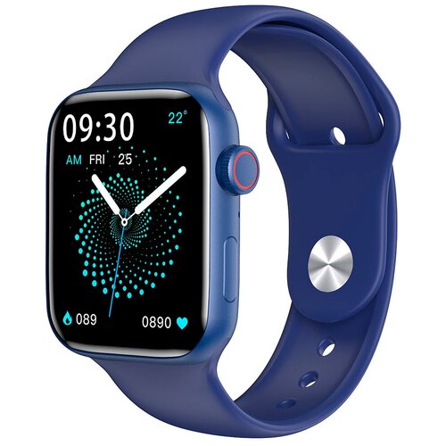 BandRate Smart BRSHW22BLBL 510000₽