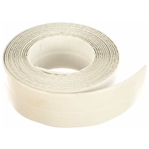 Бордюрная лента Ultima 19х19 мм белый 335 м ws38 15984400 867₽