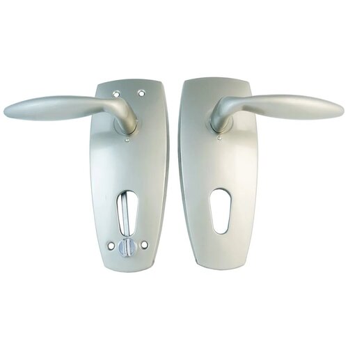 Ручки с планкой Pandoor правые