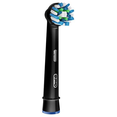 Насадка Braun Oral-B Cross Action Black (1 шт)