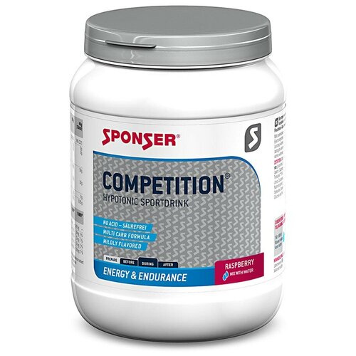 Sponser Competition Малина 1000г sponser creatine pyrumax 280капс