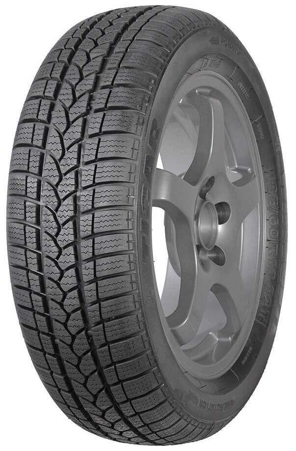 Tigar Winter 1 185/65 R14 86T