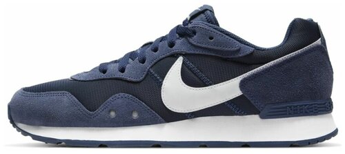 Кроссовки NIKE, размер 6.5 US, синий