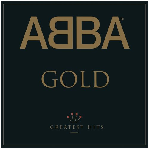 Abba Виниловая пластинка Abba Gold виниловая пластинка abba abba vinyl