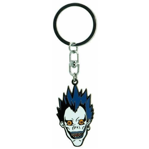 Брелок ABYStyle Death Note - Ryuk Head