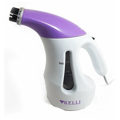 Отпариватель KELLI KL-312 сиреневый 219800₽