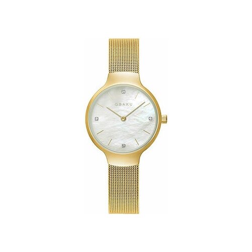 фото Часы obaku v241lxgwmg