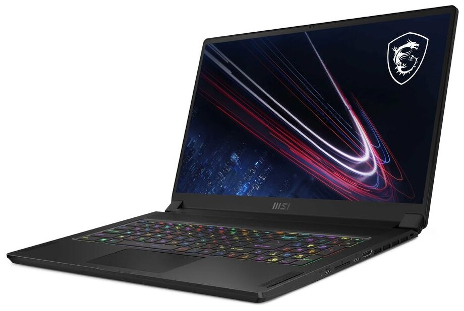 Ноутбук MSI GS76 Stealth 11UG-297RU Intel Core i7 11800H 2300MHz1731920х108032GB1024GB SSDNVIDIA GeForce RTX 3070 8GBWindows 10 Home 9S7-17M111-297 Black