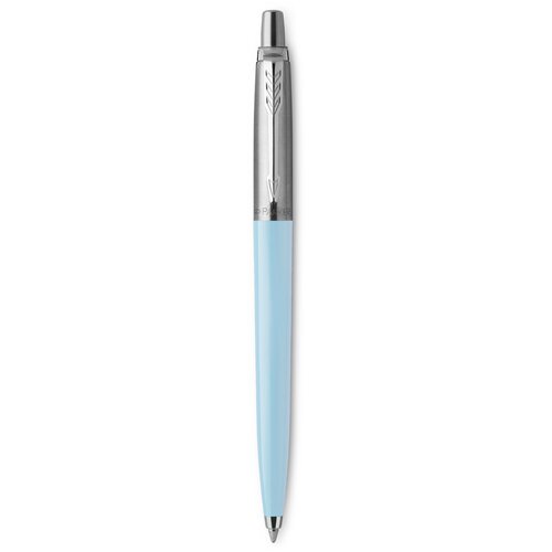 R2123146 Шариковая ручка Parker (Паркер) Jotter Original K60 Arctic Blue M