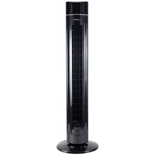 Напольный вентилятор FIRST AUSTRIA 5560-2 черный 1536900₽