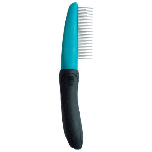 MPets расчёска с редкими зубцами Sparse Comb, 22 см