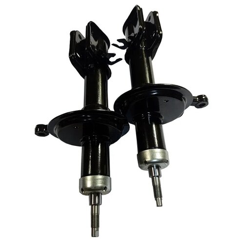 2 шт. Стойки/амортизаторы передней подвески для ВАЗ 2108-21099/2113-2115 Samara (Super Traffic, серия: Standart)