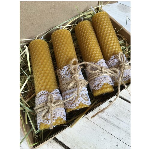 Набор свечей 