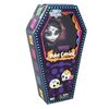 Кукла Catrina Little Bebops Black Dress - изображение