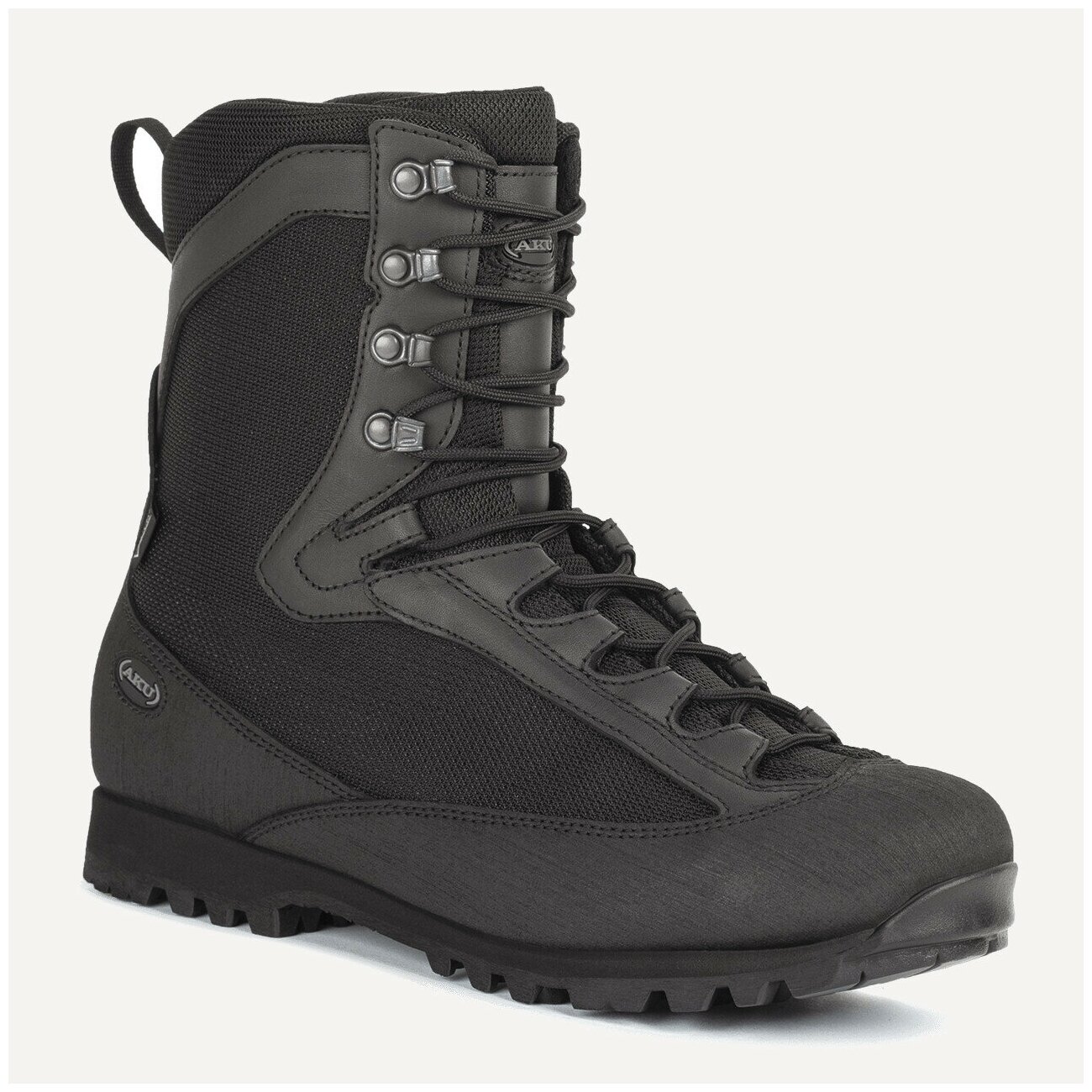 AKU Ботинки PILGRIM HL GTX COMBAT RU 43.5 UK 10 