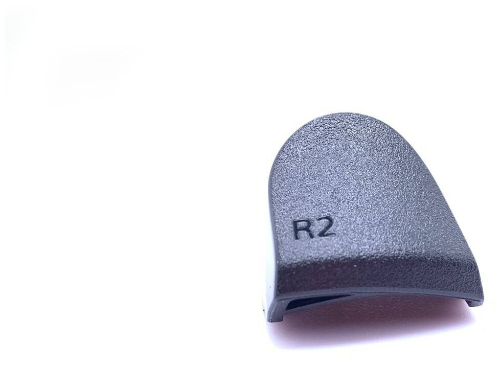 Кнопки L2 R2 L1 R1 для джойстика Sony PS5 DualSense Триггеры комплект