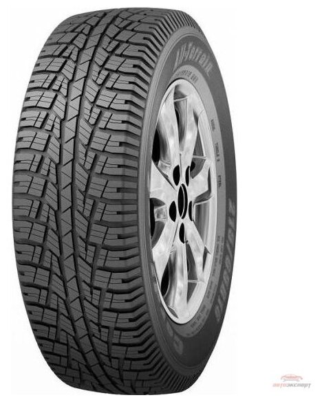 Автомобильные шины Cordiant All Terrain T/A KO 235/75 R15 109S