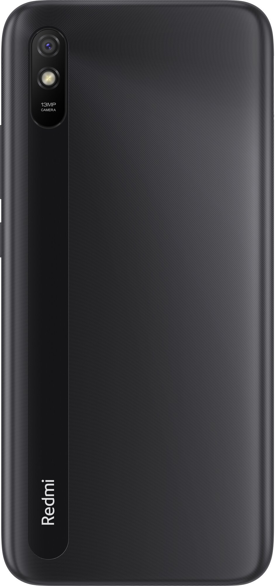 Смартфон Xiaomi Redmi 9A 2/32 ГБ RU, Dual nano SIM, темно-серый