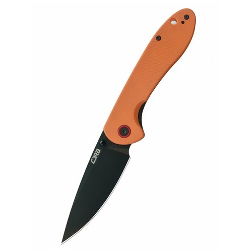 Нож CJRB J1912-BOEF Feldspar нож feldspar d2 blade carbon fiber black j1912 bcf от cjrb