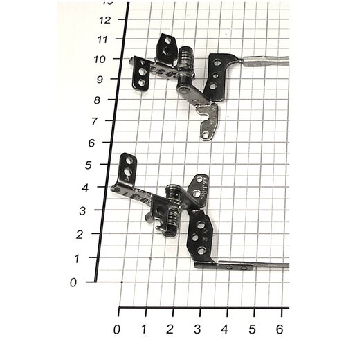 Петли для ноутбука Acer Aspire 5745, 5745G, 5745PG, 5553, 5553G, 5625, 5625G