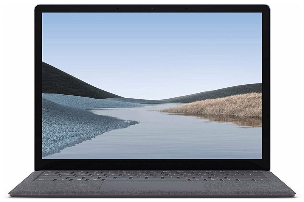 Ноутбук Microsoft Surface Laptop 4 13.5 (AMD Ryzen 5 4680U/13.5