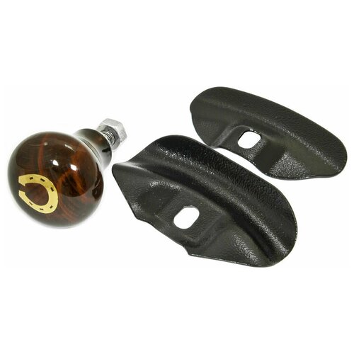 Ручка на руль Подкова рукоятка рулялентяйка 549₽