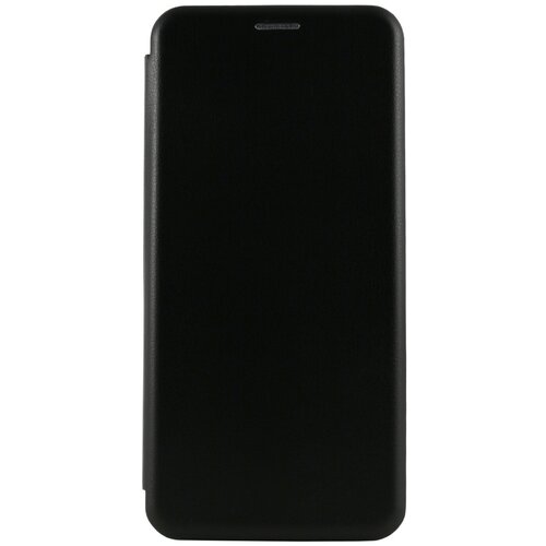 NewLevel для Galaxy A03 Booktype PU Black