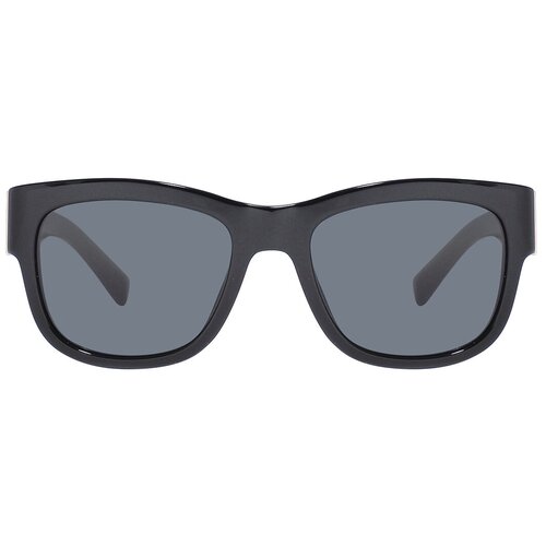 фото Солнцезащитные очки dolce & gabbana, квадратные, для мужчин, черный
