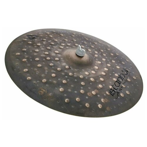 Istanbul Agop Xddr22 Xist Dry Dark - Тарелка Ride