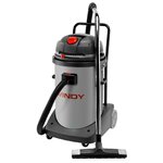 Пылеводосос электрический Lavor Professional WINDY 378 PF - изображение