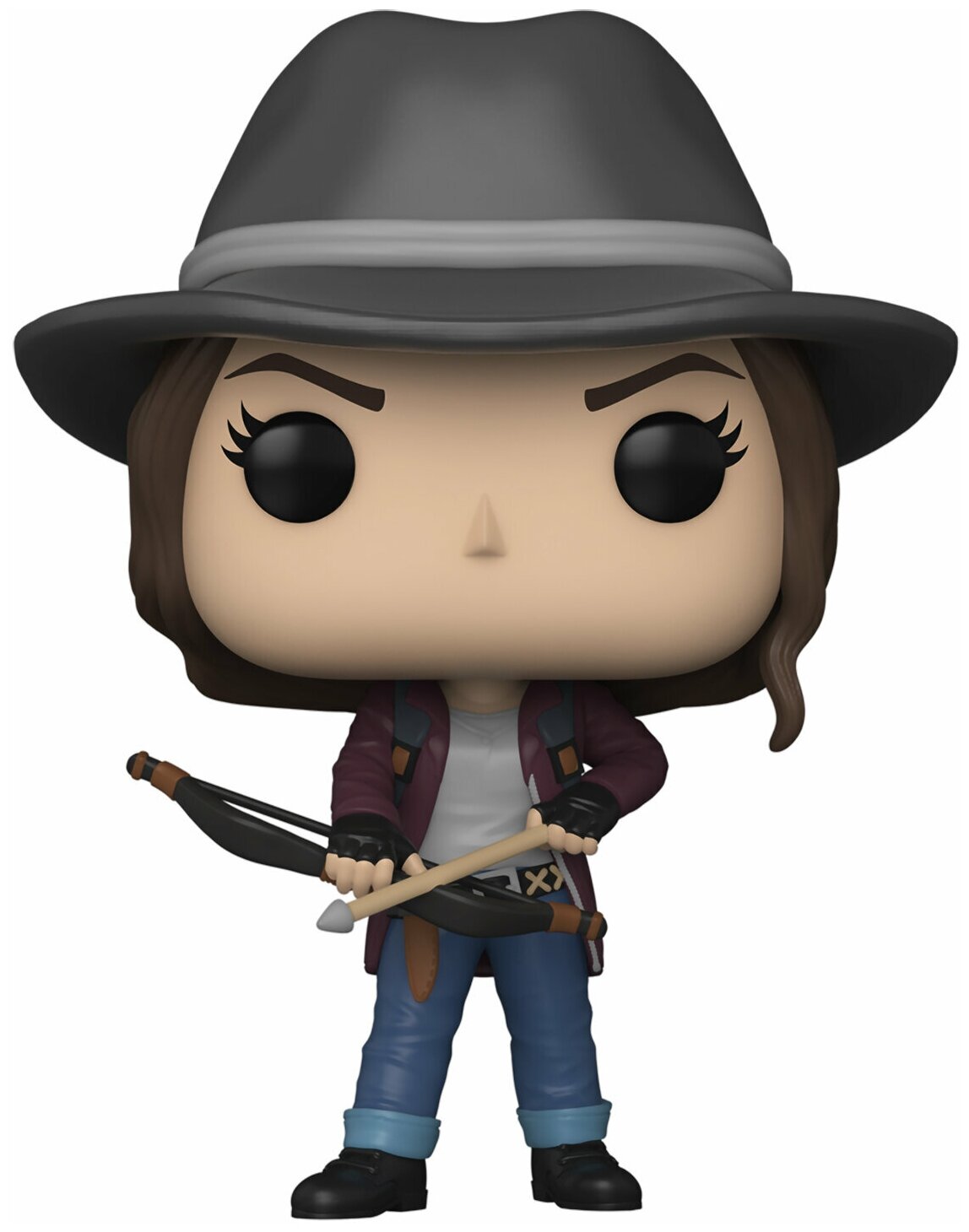 Фигурка Funko POP! TV: Walking Dead: Maggie Rhee with Bow 57639