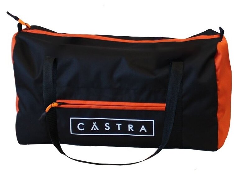 Cпортивная сумка Castra - фотография № 2