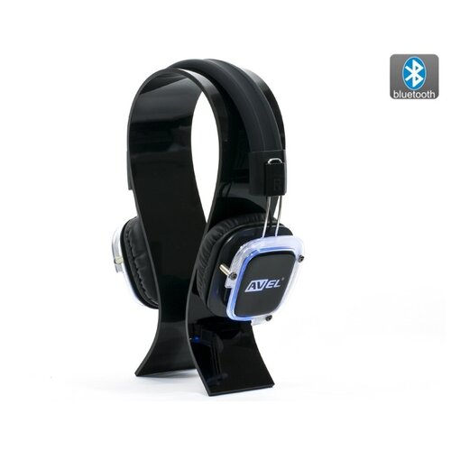 AVEL Беспроводные автомобильные Bluetooth стерео наушники AVS002BT 195000₽