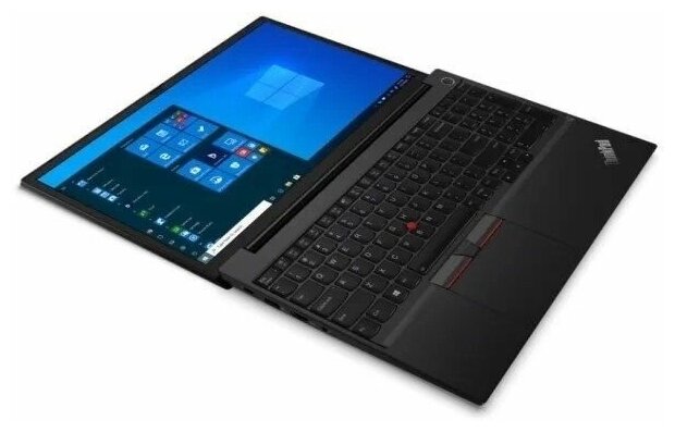 Ноутбук Lenovo ThinkPad E15 Gen 2
