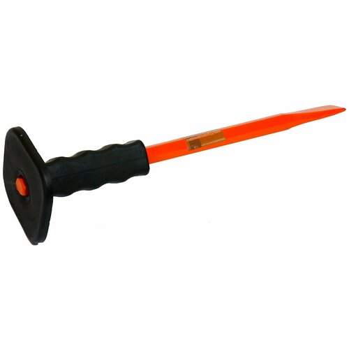 Зубило 250 х 20 мм с анатомической ручкой BERiL BERIL 442250 цена за 1 шт 560₽