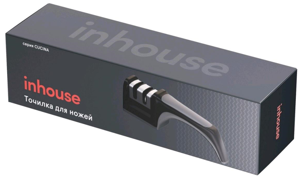 Ножеточка Inhouse - фото №8