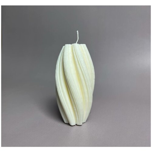 Свеча(соевая) La Mer Спираль