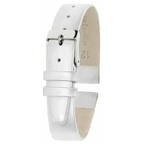 фото Ремешок для часов, женский, 12 мм, запряжник 65 мм, горт 105 мм, натуральная кожа straps