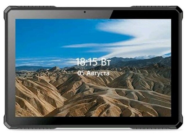 Bq 1083g armor pro plus 10.1"ips+3g/print 11