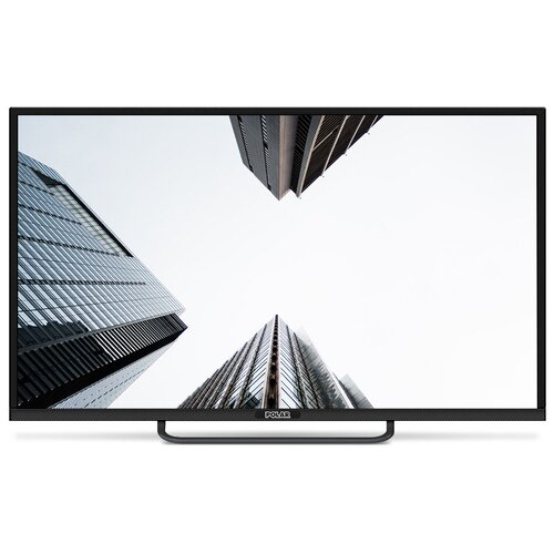 42" Телевизор Polar P42L21T2C LED, черный