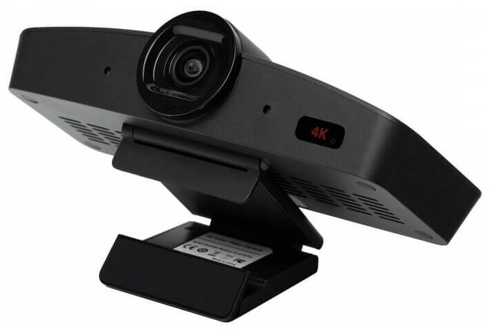 Веб-камера CleverMic WebCam 4K ePTZ 2.0 (4K, USB 2.0)