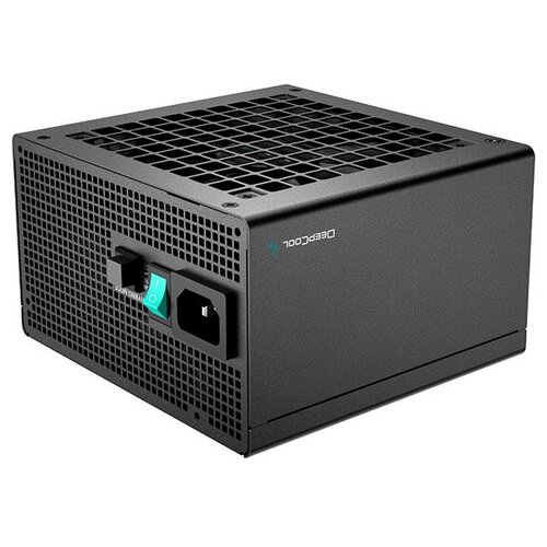 Блок питания 1 кВт ATX Deepcool PQ1000M 120 мм 80 Plus Gold R-PQA00M-FA0B-EU 2001900₽