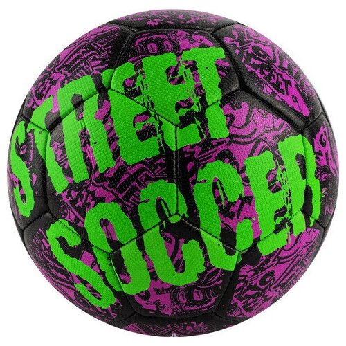 Мяч футбольный SELECT Street Soccer арт. 813120-999, р.5