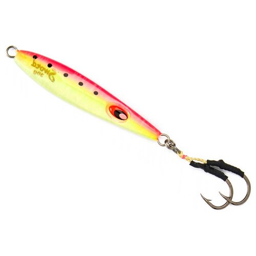 Пилькер ASARI Sword 250гр 05 lumo pink 1636₽