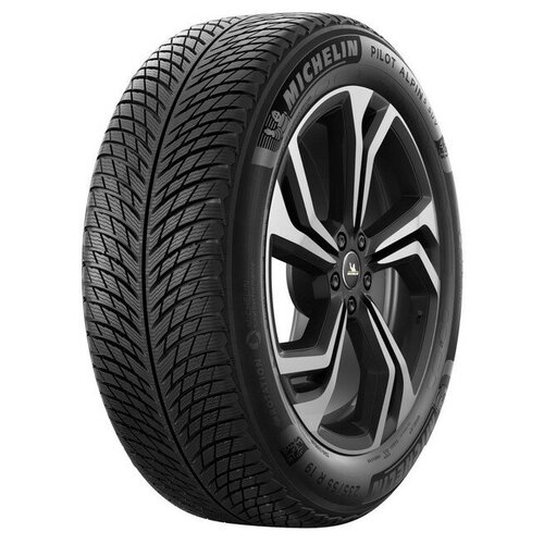 Michelin Pilot Alpin 5 SUV 295/30 R22 103 W