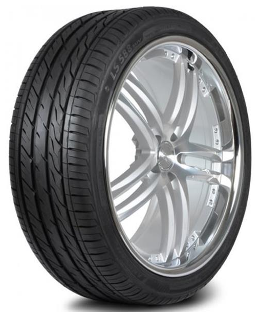 Автошина Landsail LS 588 235/60 R17 106H летняя