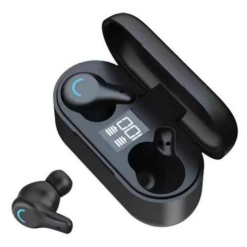 Наушники Unico черный TWS2UNC 179100₽