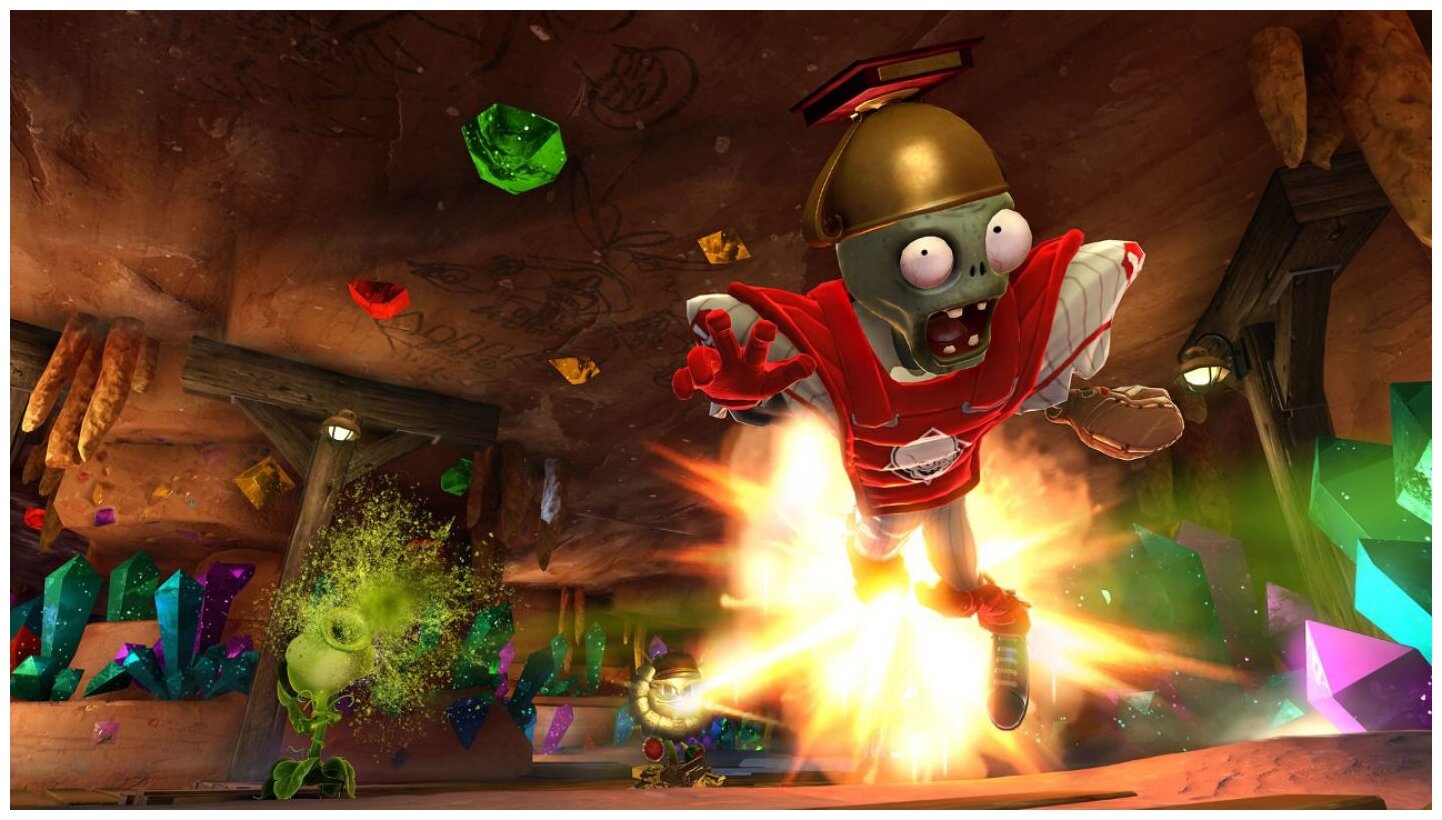 купить plants vs zombies garden warfare 2 на пк steam фото 106